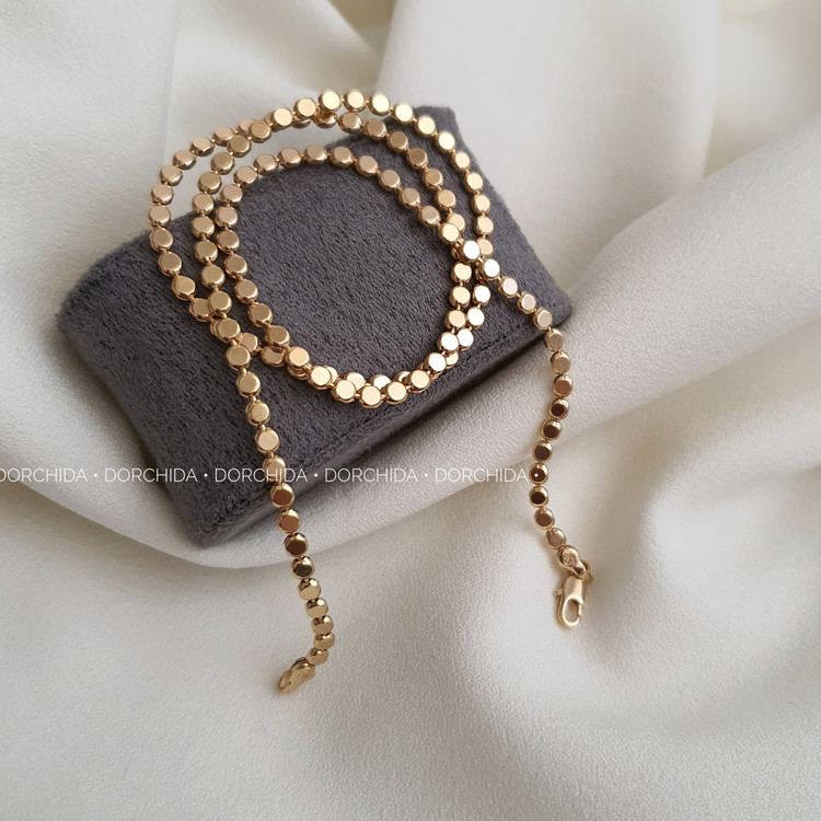خرید کالکشن گردنبندهای ژوپینگ جواهری | گردنبند | Juping Necklace | فروشگاه آنلاین درچیدا