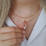 کالکشن گردنبندهای ژوپینگ جواهری | گردنبند | Juping Necklace | اکسسوری درچیدا